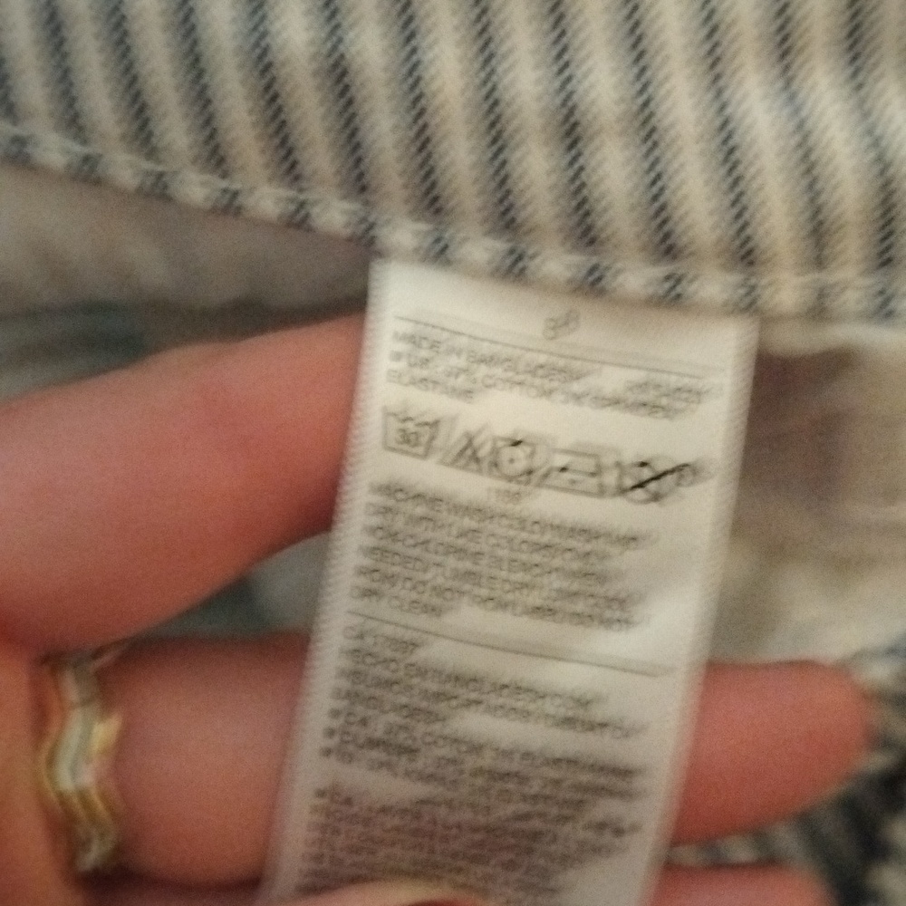 Women's pixie pant - Picture 3 of 3